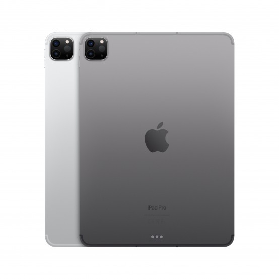 Tableta Apple 11-inch iPad Pro 2022 (4th generation) MNYK3HC/A