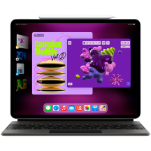 Tableta Apple 12.9-inch iPad Pro 2022 (6th generation) MNXQ3HC/A