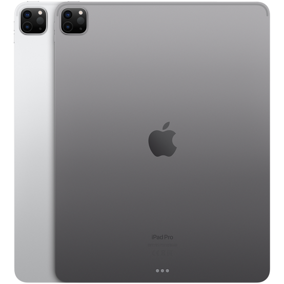 Tableta Apple 12.9-inch iPad Pro 2022 (6th generation) MNXX3HC/A
