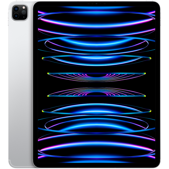 Tableta Apple 12.9-inch iPad Pro 2022 (6th generation) MP253HC/A