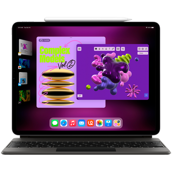 Tableta Apple 12.9-inch iPad Pro 2022 (6th generation) MP253HC/A