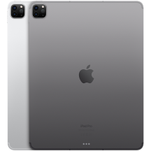 Tableta Apple 12.9-inch iPad Pro 2022 (6th generation) MP253HC/A
