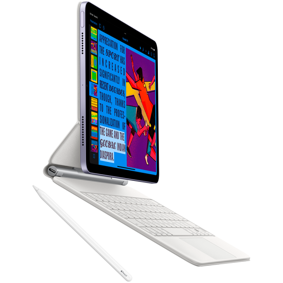 Tableta Apple 10.9-inch iPad Air 5 MM6T3HC/A