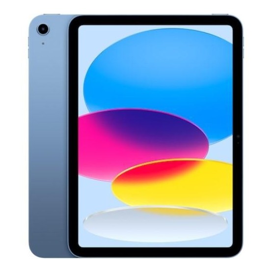 Tableta Apple iPad 10.9-inch 2022 (10th generation) MPQ13HC/A