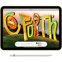 Tableta Apple iPad 10.9-inch 2022 (10th generation) MPQ23FD/A