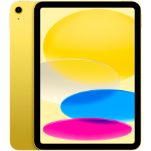 Tableta Apple iPad 10.9-inch 2022 (10th generation) MPQ23LL/A