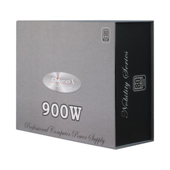 Sursa Inter-Tech CobaNitrox Nobility 900W CN-900NS85+