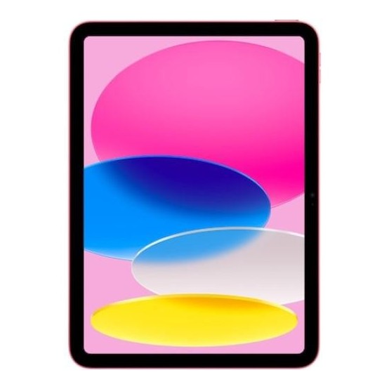 Tableta Apple iPad 10.9-inch 2022 (10th generation) MPQ33HC/A