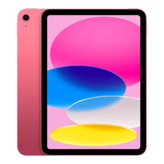 Tableta Apple iPad 10.9-inch 2022 (10th generation) MPQ33HC/A