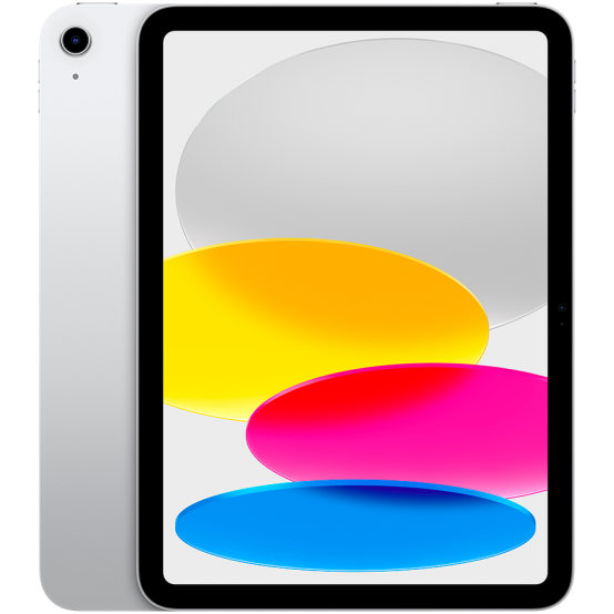 Tableta Apple iPad 10.9-inch 2022 (10th generation) MPQ83LL/A