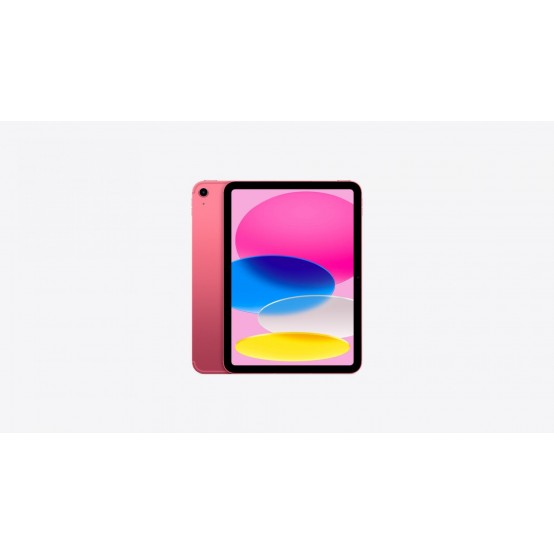 Tableta Apple iPad 10.9-inch 2022 (10th generation) MQ6M3FD/A