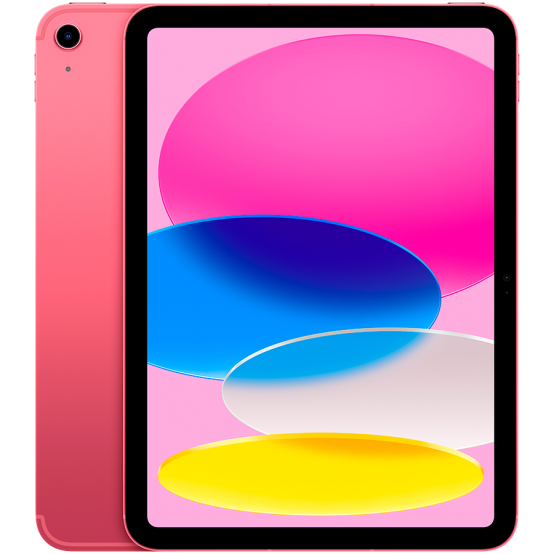 Tableta Apple iPad 10.9-inch 2022 (10th generation) MQ6M3HC/A