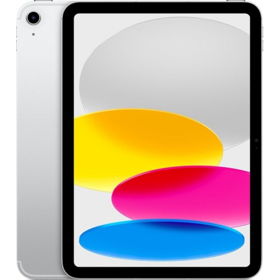 Tableta Apple iPad 10.9-inch 2022 (10th generation) MQ6T3FD/A