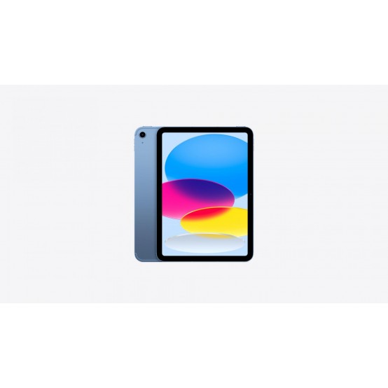 Tableta Apple iPad 10.9-inch 2022 (10th generation) MQ6U3FD/A