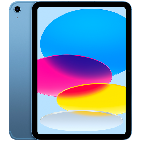Tableta Apple iPad 10.9-inch 2022 (10th generation) MQ6U3HC/A