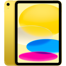 Tableta Apple iPad 10.9-inch 2022 (10th generation) MQ6V3HC/A