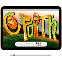 Tableta Apple iPad 10.9-inch 2022 (10th generation) MQ6V3HC/A