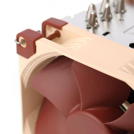 Cooler Noctua NH-U9 TR4-SP3 CPNTU9TR4SP3