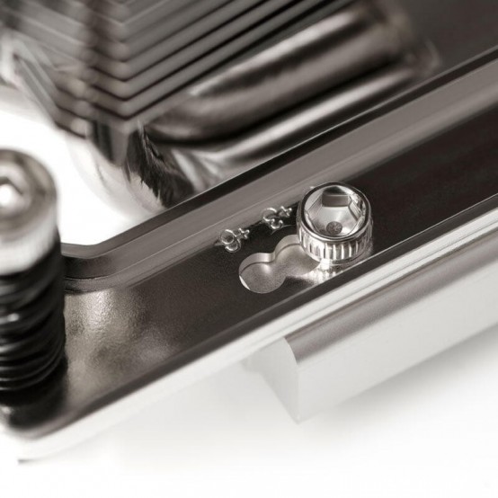 Cooler Noctua NH-U9 TR4-SP3 CPNTU9TR4SP3