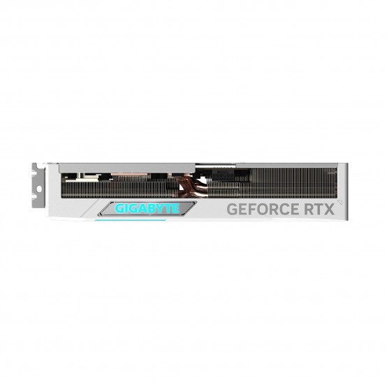 Placa video GigaByte GeForce RTX 4070 Ti SUPER EAGLE OC ICE 16G GV-N407TSEAGLEOC ICE-16GD
