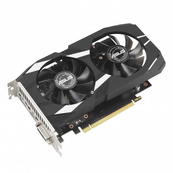 Placa video ASUS DUAL-RTX3050-O6G 90YV0K60-M0NA00