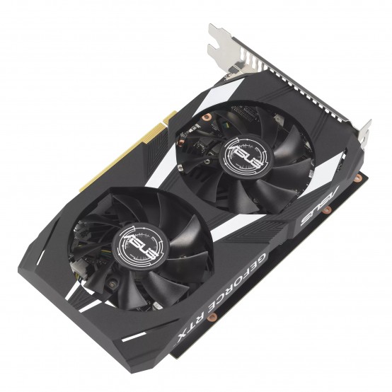 Placa video ASUS DUAL-RTX3050-O6G 90YV0K60-M0NA00