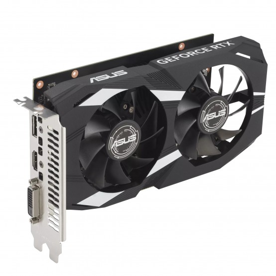 Placa video ASUS DUAL-RTX3050-O6G 90YV0K60-M0NA00