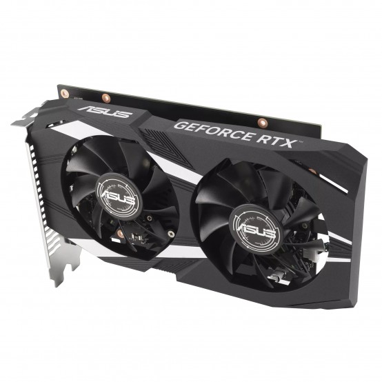 Placa video ASUS DUAL-RTX3050-O6G 90YV0K60-M0NA00