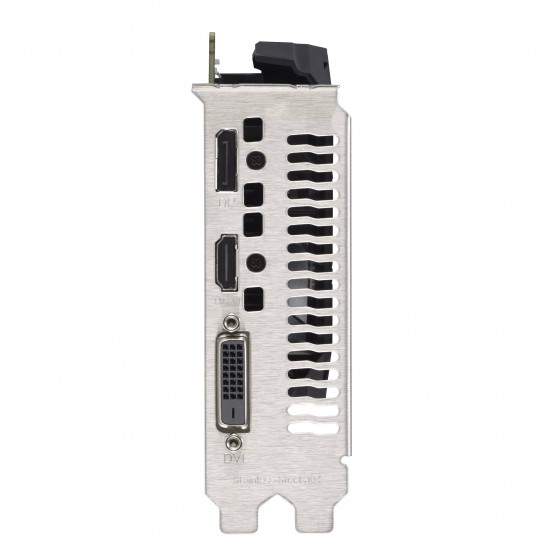 Placa video ASUS DUAL-RTX3050-O6G 90YV0K60-M0NA00