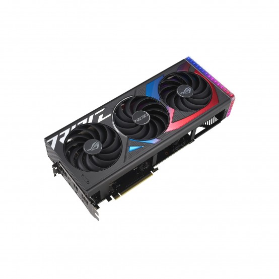 Placa video ASUS ROG-STRIX-RTX4070S-O12G-GAMING 90YV0KD0-M0NA00