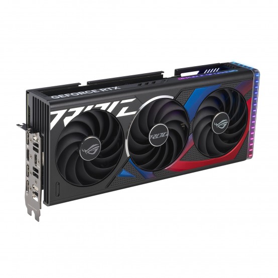 Placa video ASUS ROG-STRIX-RTX4070S-O12G-GAMING 90YV0KD0-M0NA00