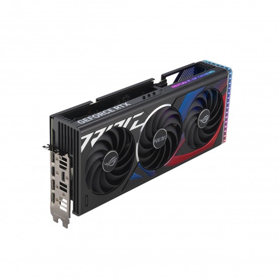 Placa video ASUS ROG-STRIX-RTX4070S-O12G-GAMING 90YV0KD0-M0NA00
