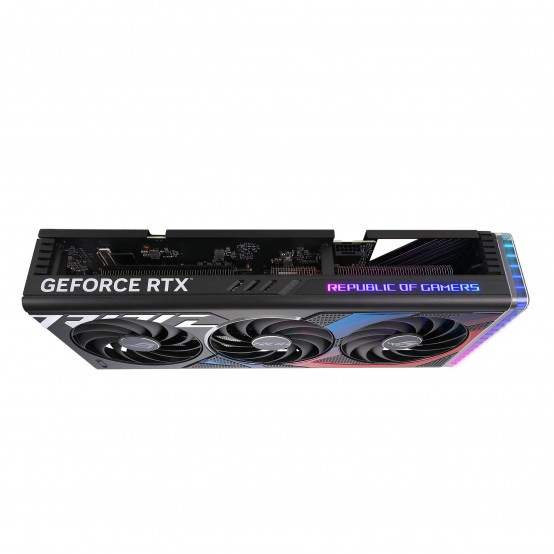 Placa video ASUS ROG-STRIX-RTX4070S-O12G-GAMING 90YV0KD0-M0NA00