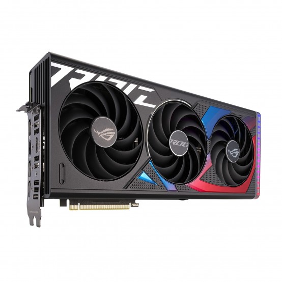 Placa video ASUS ROG-STRIX-RTX4070S-O12G-GAMING 90YV0KD0-M0NA00
