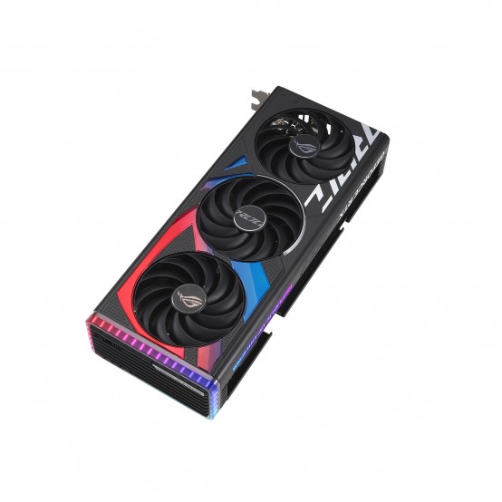 Placa video ASUS ROG-STRIX-RTX4070S-O12G-GAMING 90YV0KD0-M0NA00
