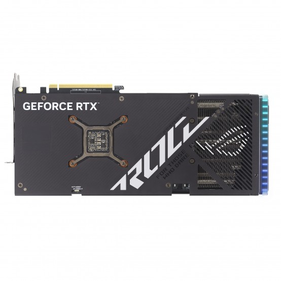 Placa video ASUS ROG-STRIX-RTX4070S-O12G-GAMING 90YV0KD0-M0NA00