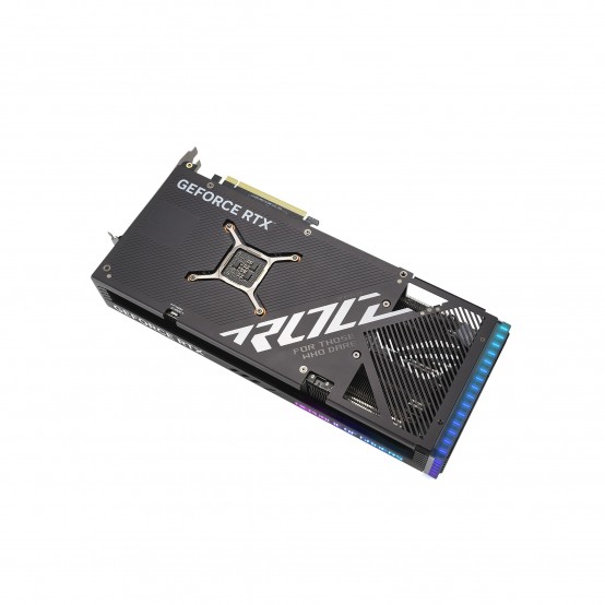 Placa video ASUS ROG-STRIX-RTX4070S-O12G-GAMING 90YV0KD0-M0NA00