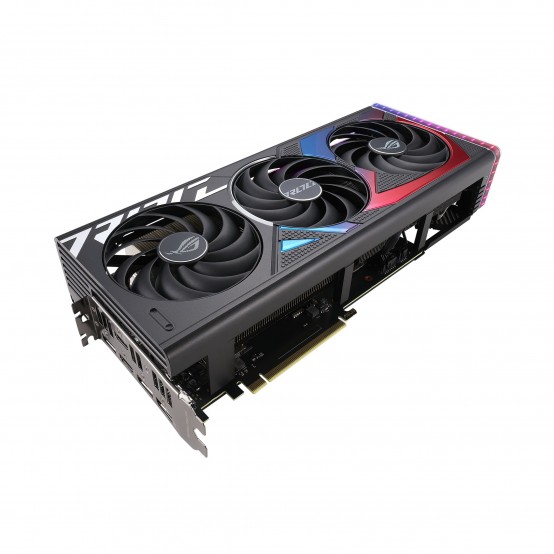 Placa video ASUS ROG-STRIX-RTX4070S-O12G-GAMING 90YV0KD0-M0NA00
