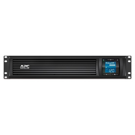 UPS APC SMC1500I-2UC