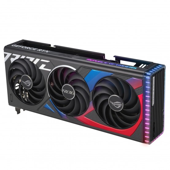 Placa video ASUS ROG-STRIX-RTX4070S-O12G-GAMING 90YV0KD0-M0NA00