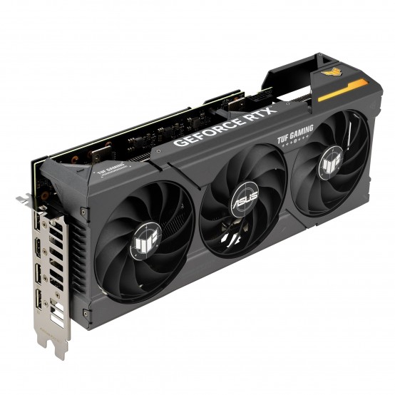 Placa video ASUS TUF-RTX4070S-O12G-GAMING 90YV0K80-M0NA00