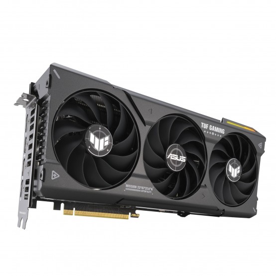 Placa video ASUS TUF-RTX4070S-O12G-GAMING 90YV0K80-M0NA00