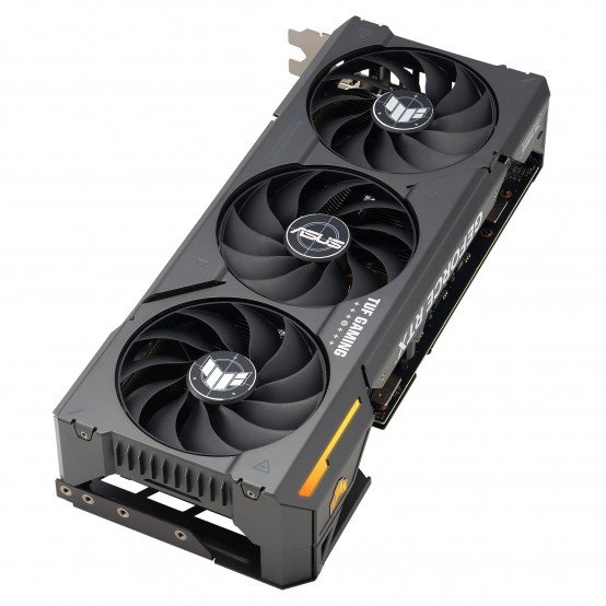 Placa video ASUS TUF-RTX4070S-O12G-GAMING 90YV0K80-M0NA00