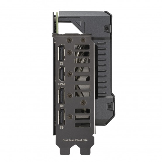 Placa video ASUS TUF-RTX4070S-O12G-GAMING 90YV0K80-M0NA00
