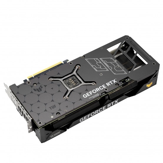 Placa video ASUS TUF-RTX4070S-O12G-GAMING 90YV0K80-M0NA00