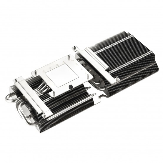 Placa video ASUS TUF-RTX4070S-O12G-GAMING 90YV0K80-M0NA00