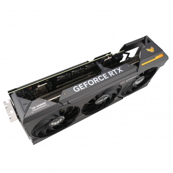 Placa video ASUS TUF-RTX4070S-O12G-GAMING 90YV0K80-M0NA00