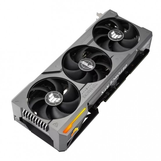 Placa video ASUS TUF-RTX4080S-16G-GAMING 90YV0KA1-M0NA00