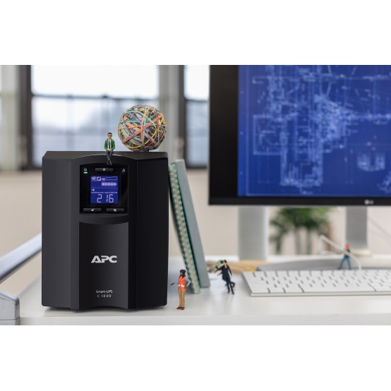 UPS APC SMC1000IC