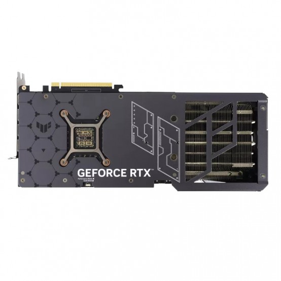Placa video ASUS TUF-RTX4080S-16G-GAMING 90YV0KA1-M0NA00